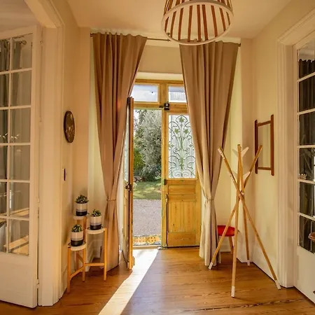 Maison De Maitre Et Son Parc Villa Toulouse